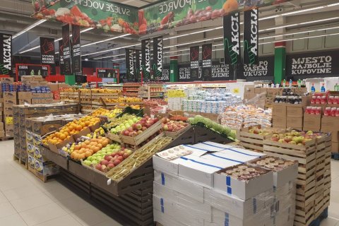Market Bost plus