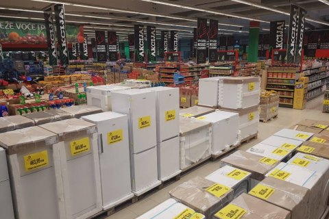 Market Bost plus
