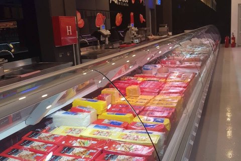 Market Bost plus