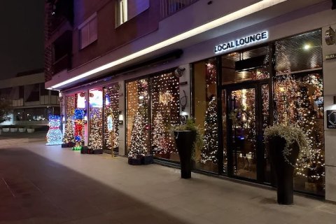 Local Longue