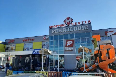 TC Mihajlović