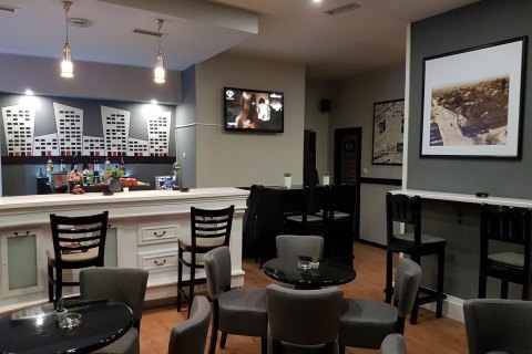 Cafe Renee