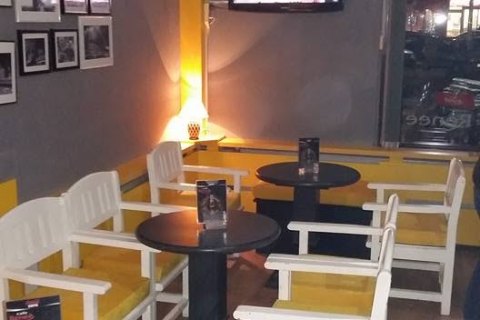 Cafe Renee