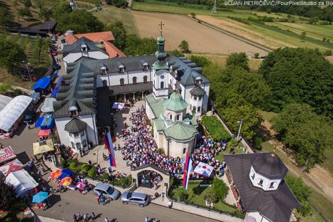 Manastir Tavna