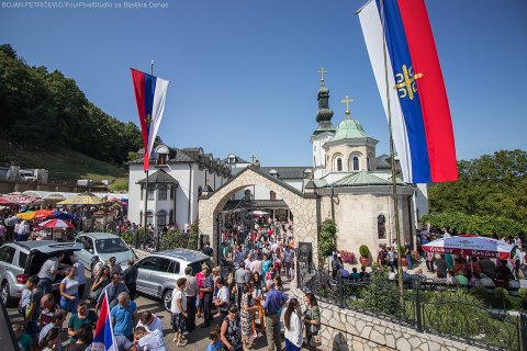 Manastir Tavna