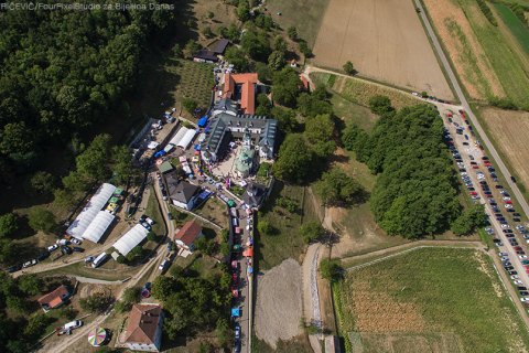 Manastir Tavna