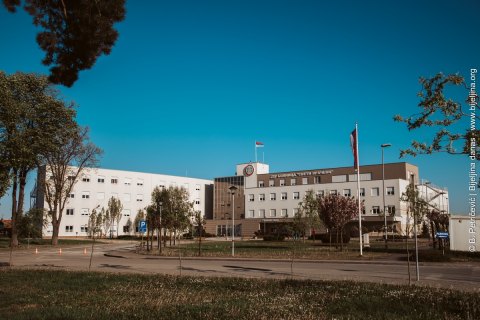 Bolnica Sveti Vračevi