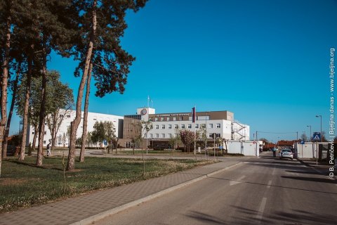 Bolnica Sveti Vračevi