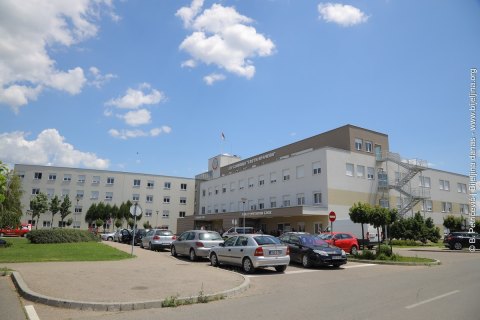 Bolnica Sveti Vračevi