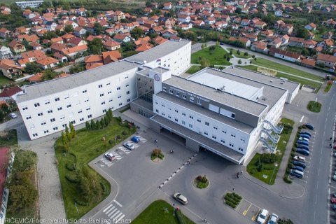 Bolnica "Sveti Vračevi"