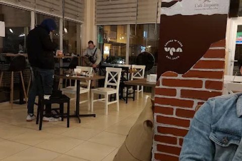 VPN