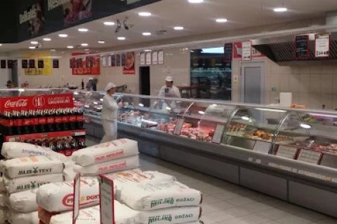 Super Kort