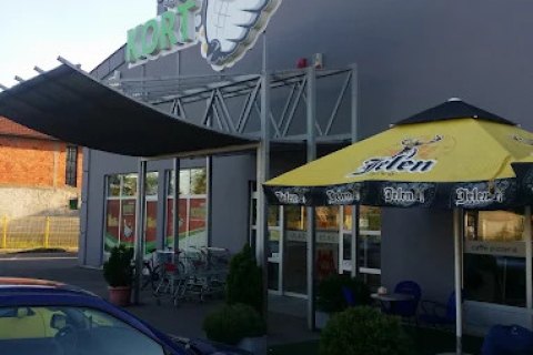 Super Kort