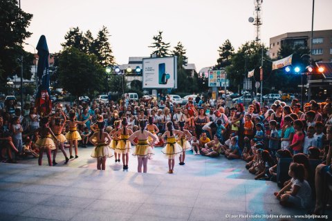 Centar za kulturu Semberija