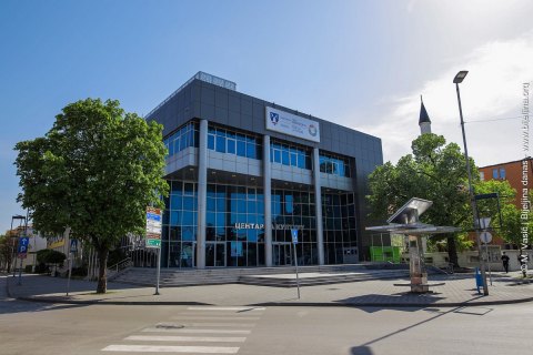 Centar za kulturu Semberija