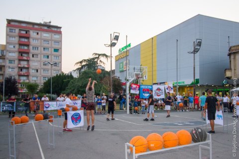 Gradski trg