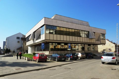 Biblioteka Filip Višnjić