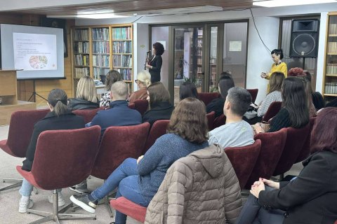 Biblioteka Filip Višnjić