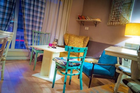 Kafe bar Smokvica