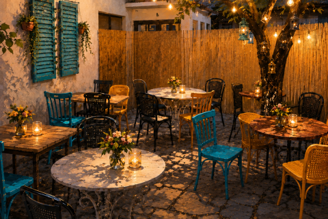 Kafe bar Smokvica