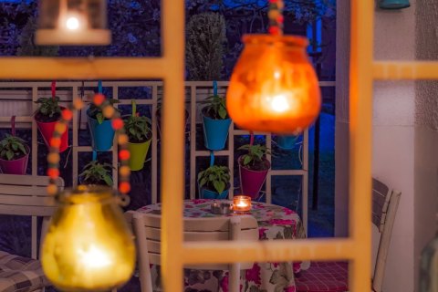 Kafe bar Smokvica