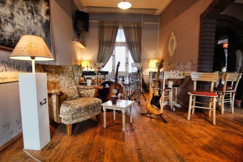 Kafe bar Smokvica