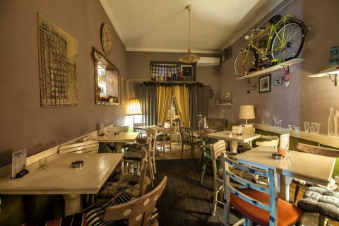 Kafe bar Smokvica