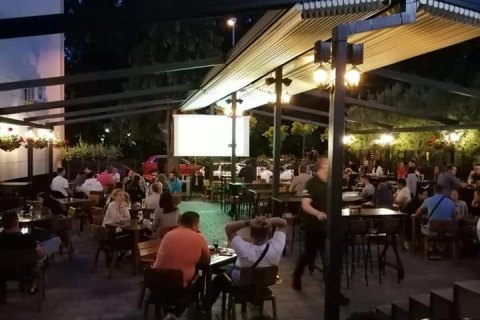 Praha Pub&Grill