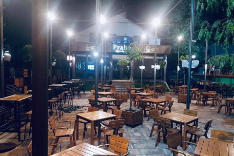 Praha Pub&Grill