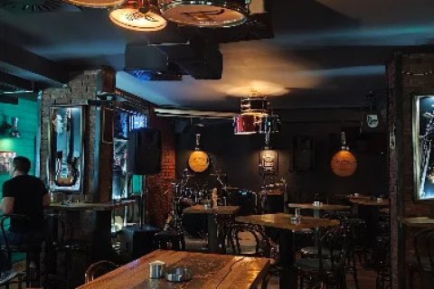 Praha Pub&Grill