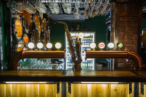 Praha Pub&Grill