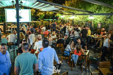 Praha Pub&Grill