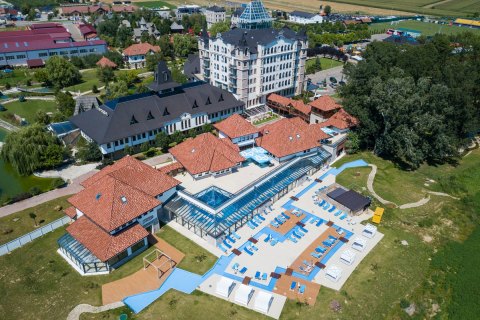Etno selo "Stanišići"