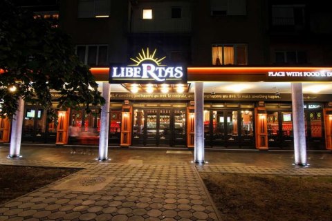 Libertas