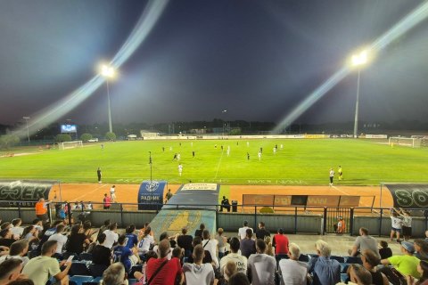 Gradski stadion