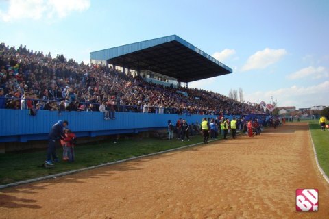 Gradski stadion