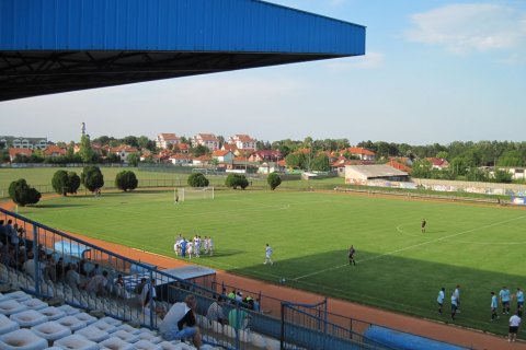 Gradski stadion