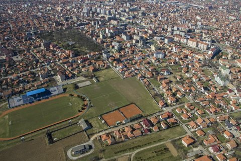 Gradski stadion