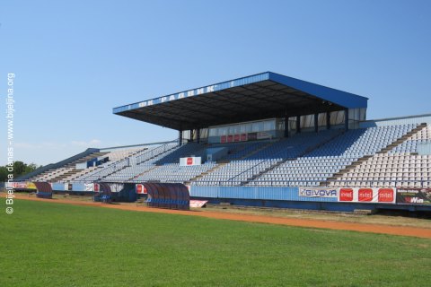 Gradski stadion
