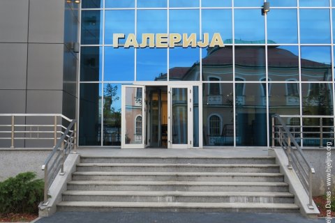 Galerija Centra za kulturu