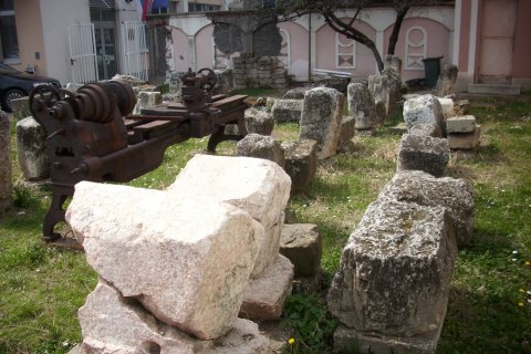 Muzej Semberije