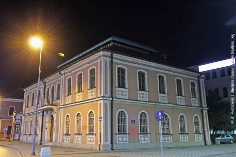 Muzej Semberije