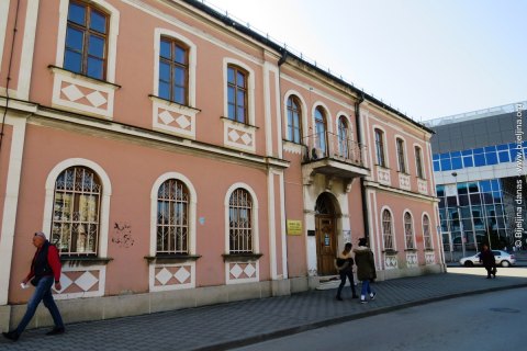Muzej Semberije