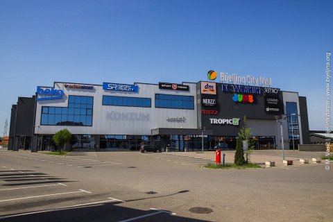 Bijeljina City Mall