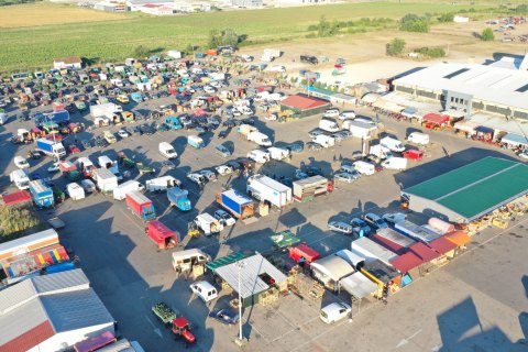 Agrotržni centar