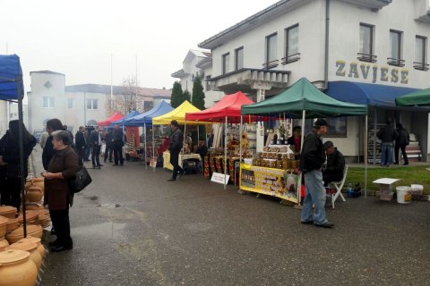 Agrotržni centar