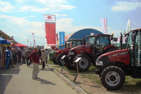 Agrotržni centar