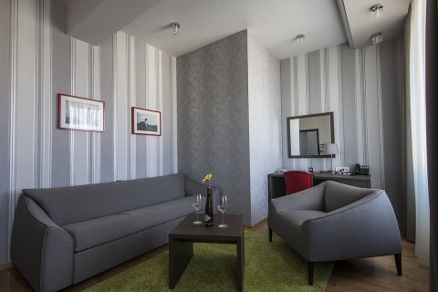 Hotel Drina