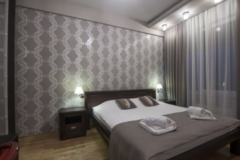Hotel Drina