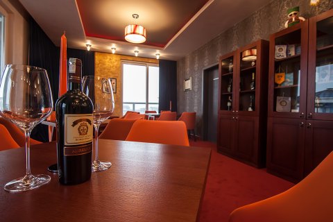 Hotel Drina
